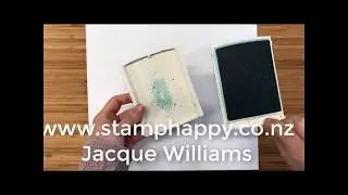 Stampin' Up! How to Fix Your Stampin' Up! Ink Pad when It Comes Apart
