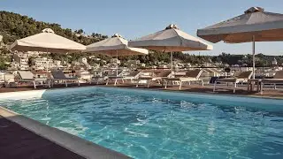 Hotel Strada Marina, Zakynthos, Greece | Travel With Navya
