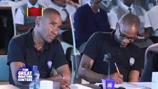 GDC Sn 5: Moi Girls Vokoli High School Vs. Butere Boys High School