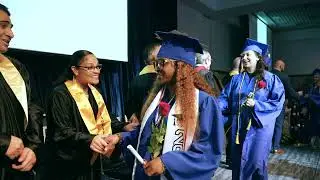 Khadijah Carr | Medical Assistant Graduate