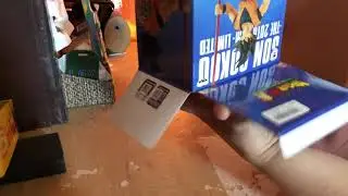 Unboxing son gokou figure toreba prize