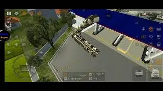 A big, brutal military vehicle with missiles is also cool.Mod bussid missile tank 