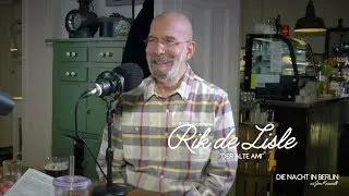 Rik de Lisle  aka 