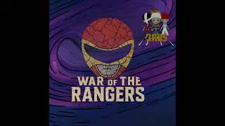 War of the Rangers