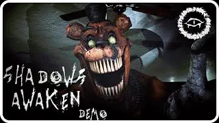 Shadows Awaken Chapter 1 Demo Full Walkthrough