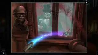 Maze: Sinister Play