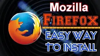 How To Install Mozilla Firefox On Windows 10|| #mozilafirefox || #Install