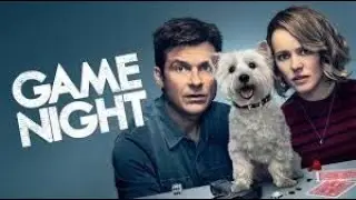 Game Night 2018 | Recap | A group of friends who meet regularly for game nights