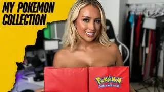 You Won't Believe My Rare Pok&eacute;mon Cards from 1999!