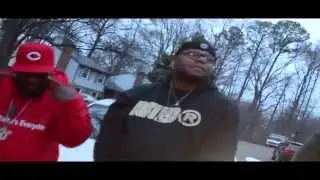 Junnie Mac - Dreaming Bout A Come Up | Filmed By: @MackVisons