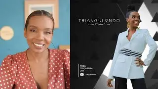 Thelma Assis fala sobre seu papel como influenciadora digital e a import&acirc;ncia da representatividade