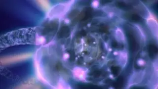 Vortex animation with Trapcode Particular
