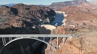 Feds release plan for Colorado River if states don't strike a deal