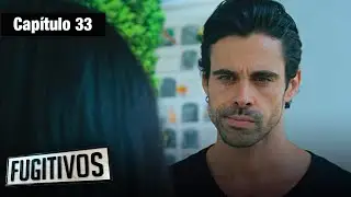 Fugitivos - Cap 33 - Acci&oacute;n y Narcos - Serie completa en espa&ntilde;ol - HD