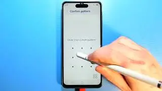 Samsung Galaxy F07: How to Reset Default Accessibility Settings