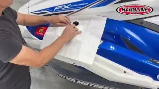 Oil,Fuel and Gas Absorbing Cloth