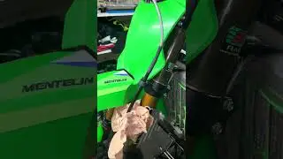 La kxf reprend du service bient&ocirc;t !