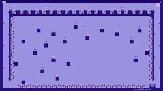 N++ | Race Column 02 — All-Gold (Solo Ninja, No Respawns, 