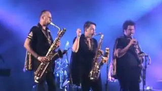 King Kahn and the Shrines