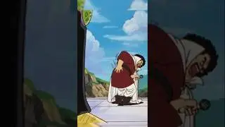 What is Mr Satan's Power Level?