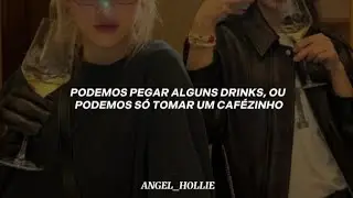 ROSÉ: Drinks Or Coffee (Tradução / Legendado);