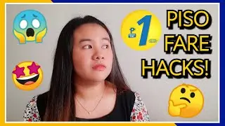 CEBU PACIFIC PISO FARE | Как получить промо-тарифы | Советы по бронированию | Филиппины