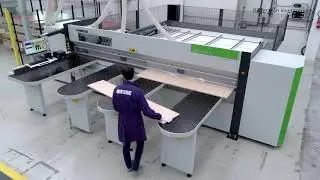Biesse Selco WN250