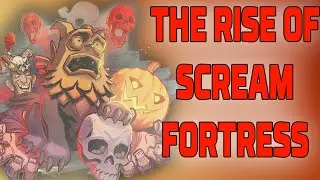 TF2: Scream Fortress Retrospective