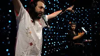 Meridian Brothers - Puya del empresario (Live on KEXP)