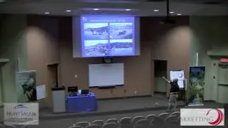 Free Public Lecture Series presentation #4 (3/5)