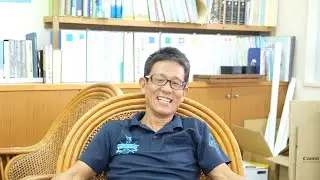 日本本土から出てきた僕みたいな人でもさ（琉球与那国語）