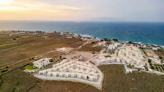 Andronis Staff Houses | Santorini 2023