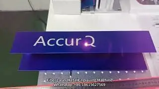 Logo Marking Fiber Laser Machine for Stainless Steel Gold Silver Jewelry Ring Engraving Marking