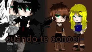 cuando te conocí//chimuelo x hipo y chimuela x Astrid//(2 nuevas personajes):D
