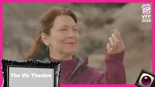 Leaving Beringia | VFF 2026