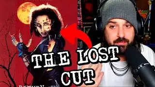 UPDATE | The LOST CUT of Return of the Living Dead 3 RELEASE and WHAT is on It | Planet CHH