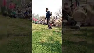 Chitrali doll \\ best dance..//Islamabad//Pakistan khowar.