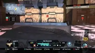 Bo3: UMG Proof