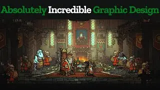 Tails of Iron Is a Flawed Beauty (Indie Action Game Review)
