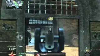 Neboh420 - Black Ops Clip 1