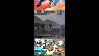 🔥 PUBG Mobile LIVE | High Kill Gameplay & Clutch Moments! 🔥