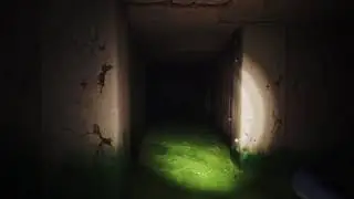 Shadow of Ether Gameplay Unreal Engine 5