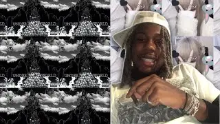 Destroy Lonely Reaction | Margiela Man, Lights Off, Real Sh*t, Real Sisters