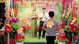 Phát trực tiếp của CLB HÁT VỚI NHAU MINH PHỤC, hoặc động vào ngày thứ 4 và thứ 7 hàng tuần,