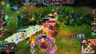 #WolvesPlay: The Turnaround - LCS Spotlight