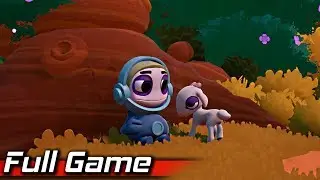 POD - Full Game - Gameplay (Short Cute Story)