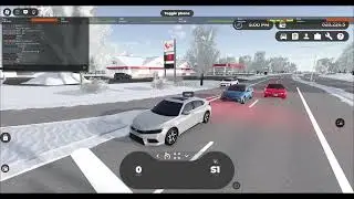 Horrific Drivers of Roblox (Bad Driver's of Roblox S1 E6)