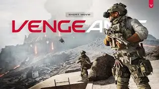 МЕСТЬ за Соуп — история Modern Warfare продолжается в Ghost Recon 2025