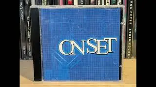 Onset - Onset (2003) - Alternative Rock/Indie Rock