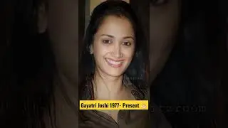 Gayatri Joshi transformation life journey. #transformationvideo #jkeditzroom